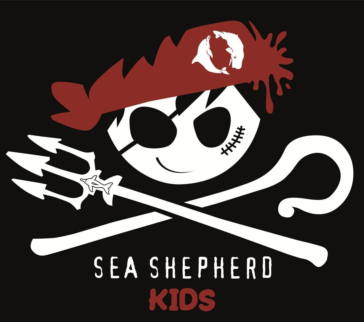 SEA SHEPHERD kids enfants ateliers océan environnement écologie