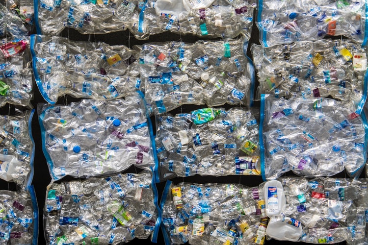 recnorec plastique recyclage